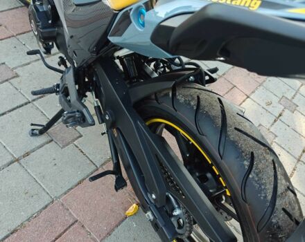 Мустанг Інша, об'ємом двигуна 0.2 л та пробігом 0 тис. км за 1250 $, фото 17 на Automoto.ua