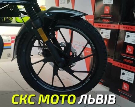 Мустанг Другая, объемом двигателя 0.2 л и пробегом 0 тыс. км за 1150 $, фото 2 на Automoto.ua