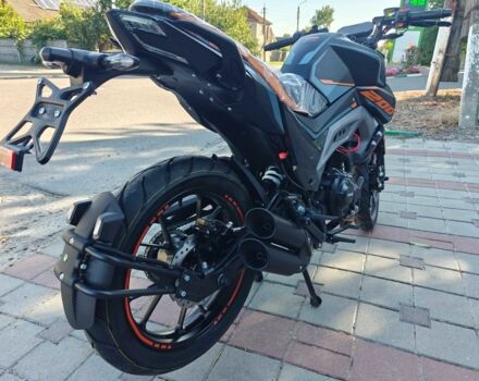 Мустанг Інша, об'ємом двигуна 0.2 л та пробігом 0 тис. км за 1250 $, фото 7 на Automoto.ua