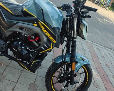 Мустанг Інша, об'ємом двигуна 0.2 л та пробігом 0 тис. км за 1250 $, фото 14 на Automoto.ua