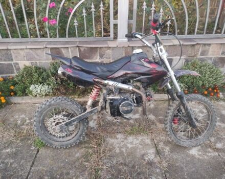 Мустанг Другая, объемом двигателя 0.13 л и пробегом 0 тыс. км за 311 $, фото 4 на Automoto.ua