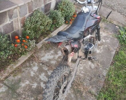 Мустанг Другая, объемом двигателя 0.13 л и пробегом 0 тыс. км за 311 $, фото 3 на Automoto.ua