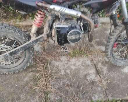 Мустанг Другая, объемом двигателя 0.13 л и пробегом 0 тыс. км за 311 $, фото 2 на Automoto.ua