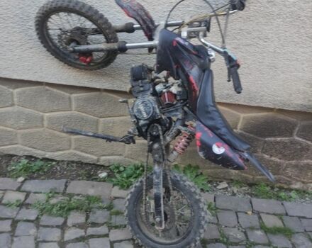 Мустанг Другая, объемом двигателя 0.13 л и пробегом 0 тыс. км за 311 $, фото 1 на Automoto.ua