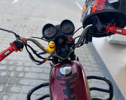 Мустанг Другая, объемом двигателя 0.12 л и пробегом 0 тыс. км за 430 $, фото 8 на Automoto.ua