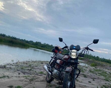 Мустанг Другая, объемом двигателя 0.12 л и пробегом 0 тыс. км за 430 $, фото 3 на Automoto.ua