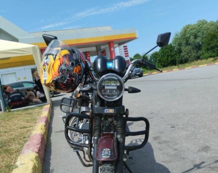 Мустанг Другая, объемом двигателя 0.12 л и пробегом 0 тыс. км за 430 $, фото 2 на Automoto.ua