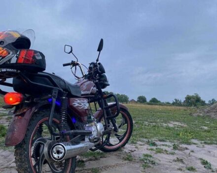 Мустанг Другая, объемом двигателя 0.12 л и пробегом 0 тыс. км за 430 $, фото 5 на Automoto.ua