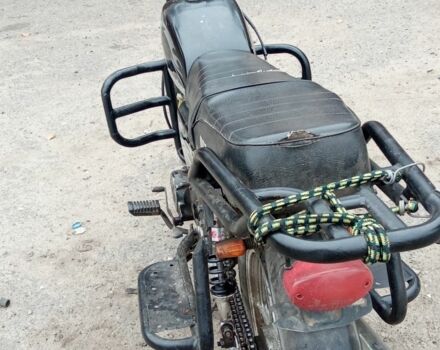 Мустанг Другая, объемом двигателя 0.11 л и пробегом 0 тыс. км за 381 $, фото 5 на Automoto.ua