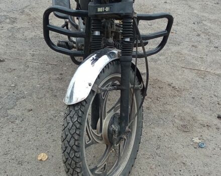 Мустанг Другая, объемом двигателя 0.11 л и пробегом 0 тыс. км за 381 $, фото 4 на Automoto.ua