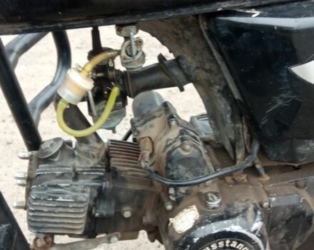 Мустанг Другая, объемом двигателя 0.11 л и пробегом 0 тыс. км за 381 $, фото 6 на Automoto.ua