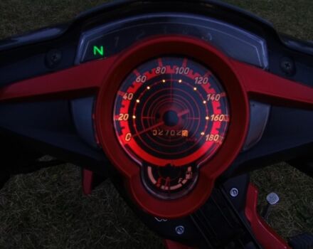 Мустанг Інша 2023 у Сарнах на Automoto.ua Мустанг Інша, об'ємом двигуна 6 л та пробігом 0 тис. км за 650 $, фото 5 на Automoto.ua