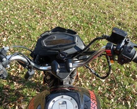 Мустанг Інша, об'ємом двигуна 0.13 л та пробігом 0 тис. км за 477 $, фото 2 на Automoto.ua