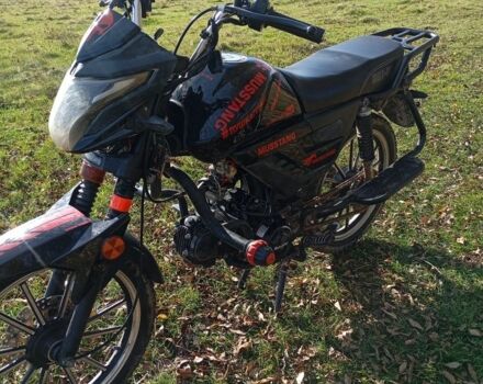 Мустанг Інша, об'ємом двигуна 0.13 л та пробігом 0 тис. км за 477 $, фото 7 на Automoto.ua