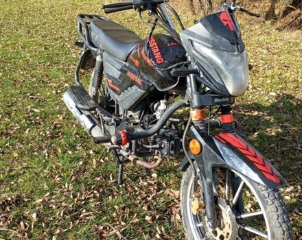 Мустанг Інша, об'ємом двигуна 0.13 л та пробігом 0 тис. км за 477 $, фото 1 на Automoto.ua