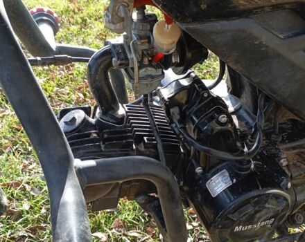 Мустанг Інша, об'ємом двигуна 0.13 л та пробігом 0 тис. км за 477 $, фото 6 на Automoto.ua