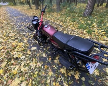 Мустанг Другая 2024 в Жмеренке на Automoto.ua Мустанг Другая, объемом двигателя 0.13 л и пробегом 0 тыс. км за 479 $, фото 1 на Automoto.ua