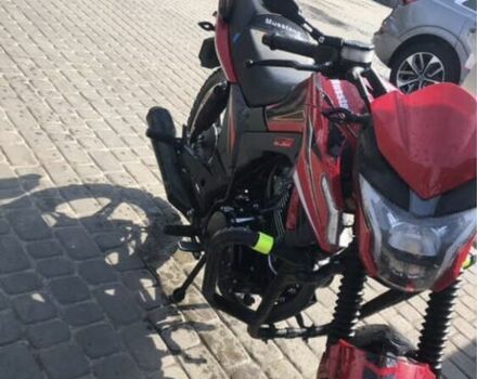 Мустанг Другая, объемом двигателя 0.2 л и пробегом 0 тыс. км за 952 $, фото 1 на Automoto.ua