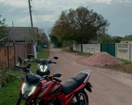 Мустанг Інша, об'ємом двигуна 0.2 л та пробігом 0 тис. км за 25000 $, фото 1 на Automoto.ua