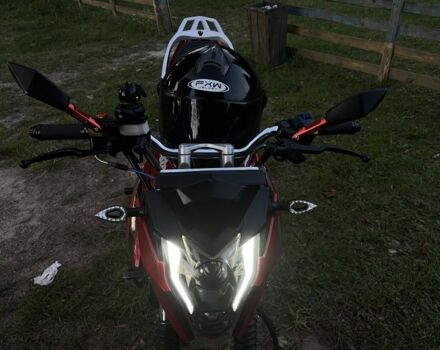 Мустанг Інша, об'ємом двигуна 0.2 л та пробігом 0 тис. км за 25000 $, фото 2 на Automoto.ua