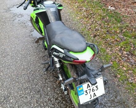 Мустанг Інша, об'ємом двигуна 0.25 л та пробігом 0 тис. км за 1185 $, фото 9 на Automoto.ua