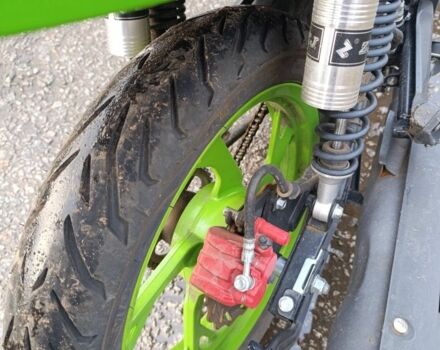 Мустанг Інша, об'ємом двигуна 0.25 л та пробігом 0 тис. км за 1185 $, фото 3 на Automoto.ua