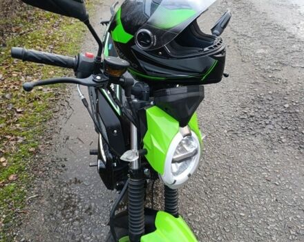 Мустанг Інша, об'ємом двигуна 0.25 л та пробігом 0 тис. км за 1185 $, фото 6 на Automoto.ua