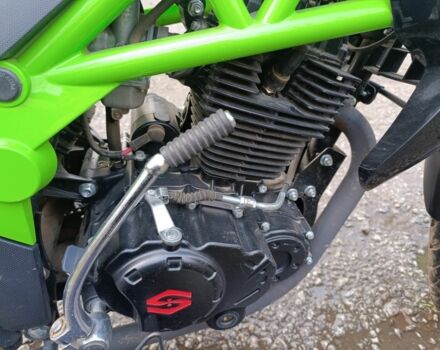 Мустанг Інша, об'ємом двигуна 0.25 л та пробігом 0 тис. км за 1185 $, фото 4 на Automoto.ua