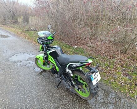 Мустанг Інша, об'ємом двигуна 0.25 л та пробігом 0 тис. км за 1185 $, фото 2 на Automoto.ua