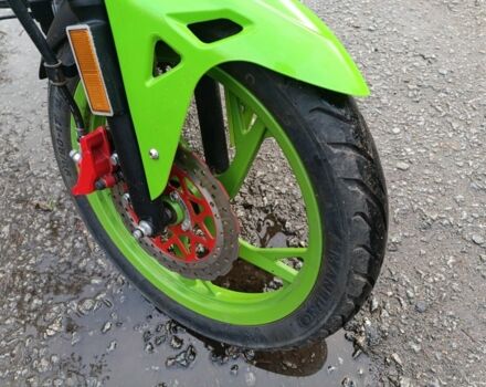 Мустанг Інша, об'ємом двигуна 0.25 л та пробігом 0 тис. км за 1185 $, фото 5 на Automoto.ua