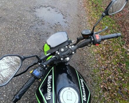 Мустанг Інша, об'ємом двигуна 0.25 л та пробігом 0 тис. км за 1185 $, фото 7 на Automoto.ua