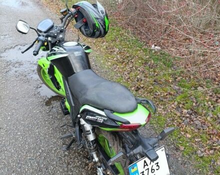 Мустанг Інша, об'ємом двигуна 0.25 л та пробігом 0 тис. км за 1185 $, фото 8 на Automoto.ua