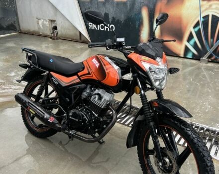 Мустанг Другая, объемом двигателя 0.15 л и пробегом 0 тыс. км за 650 $, фото 2 на Automoto.ua