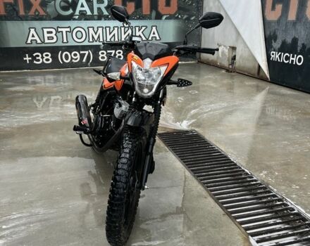 Мустанг Другая, объемом двигателя 0.15 л и пробегом 0 тыс. км за 650 $, фото 1 на Automoto.ua