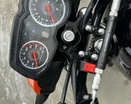 Мустанг Другая, объемом двигателя 0.15 л и пробегом 0 тыс. км за 650 $, фото 4 на Automoto.ua