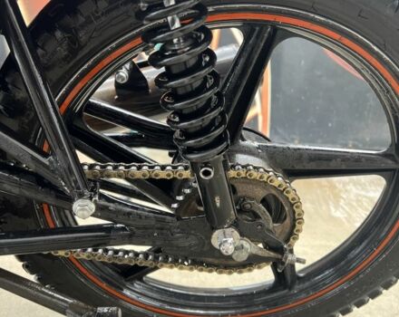 Мустанг Другая, объемом двигателя 0.15 л и пробегом 0 тыс. км за 650 $, фото 6 на Automoto.ua