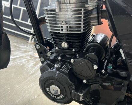 Мустанг Другая, объемом двигателя 0.15 л и пробегом 0 тыс. км за 650 $, фото 5 на Automoto.ua