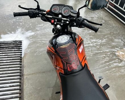 Мустанг Другая, объемом двигателя 0.15 л и пробегом 0 тыс. км за 650 $, фото 3 на Automoto.ua