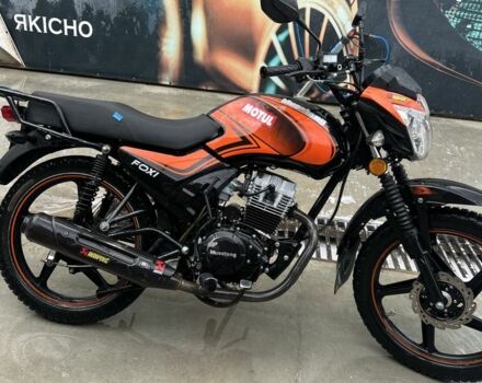 Мустанг Другая, объемом двигателя 0.15 л и пробегом 0 тыс. км за 650 $, фото 8 на Automoto.ua