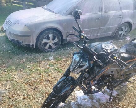 Мустанг Другая, объемом двигателя 0.2 л и пробегом 0 тыс. км за 1000 $, фото 4 на Automoto.ua