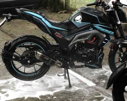 Мустанг Другая, объемом двигателя 0.2 л и пробегом 0 тыс. км за 1143 $, фото 3 на Automoto.ua