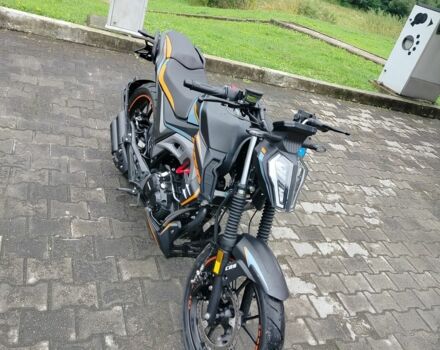 Мустанг Другая, объемом двигателя 0.2 л и пробегом 0 тыс. км за 1000 $, фото 7 на Automoto.ua