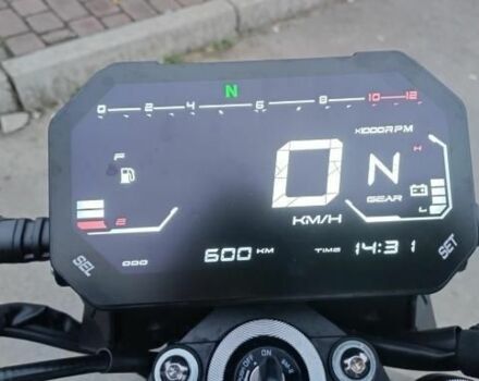 Мустанг Другая, объемом двигателя 0.2 л и пробегом 0 тыс. км за 1000 $, фото 3 на Automoto.ua