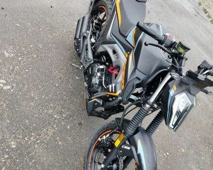 Мустанг Другая, объемом двигателя 0.2 л и пробегом 0 тыс. км за 1000 $, фото 6 на Automoto.ua