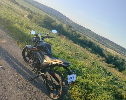 Мустанг Другая, объемом двигателя 0.2 л и пробегом 0 тыс. км за 1000 $, фото 2 на Automoto.ua