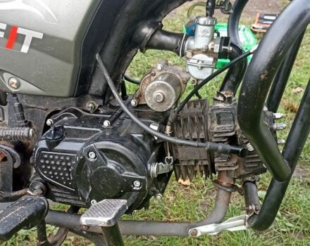 Мустанг Другая, объемом двигателя 0.13 л и пробегом 0 тыс. км за 490 $, фото 1 на Automoto.ua