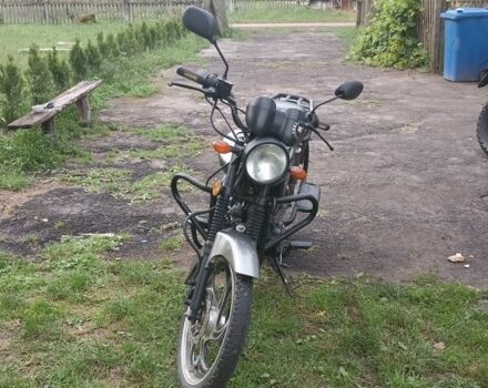 Мустанг Другая, объемом двигателя 0.13 л и пробегом 0 тыс. км за 490 $, фото 4 на Automoto.ua