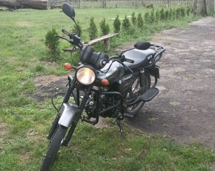 Мустанг Другая, объемом двигателя 0.13 л и пробегом 0 тыс. км за 490 $, фото 2 на Automoto.ua