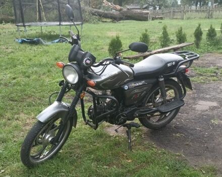 Мустанг Другая, объемом двигателя 0.13 л и пробегом 0 тыс. км за 490 $, фото 5 на Automoto.ua