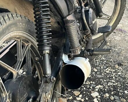 Мустанг Другая, объемом двигателя 0.2 л и пробегом 0 тыс. км за 657 $, фото 2 на Automoto.ua